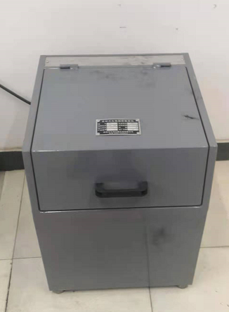 密封式制樣粉碎機的原理與結(jié)構