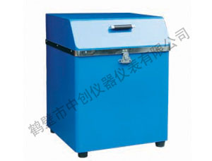 密封式制樣粉碎機使用方法