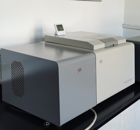 ZDHW-ZC8100高精度微機全自動量熱儀