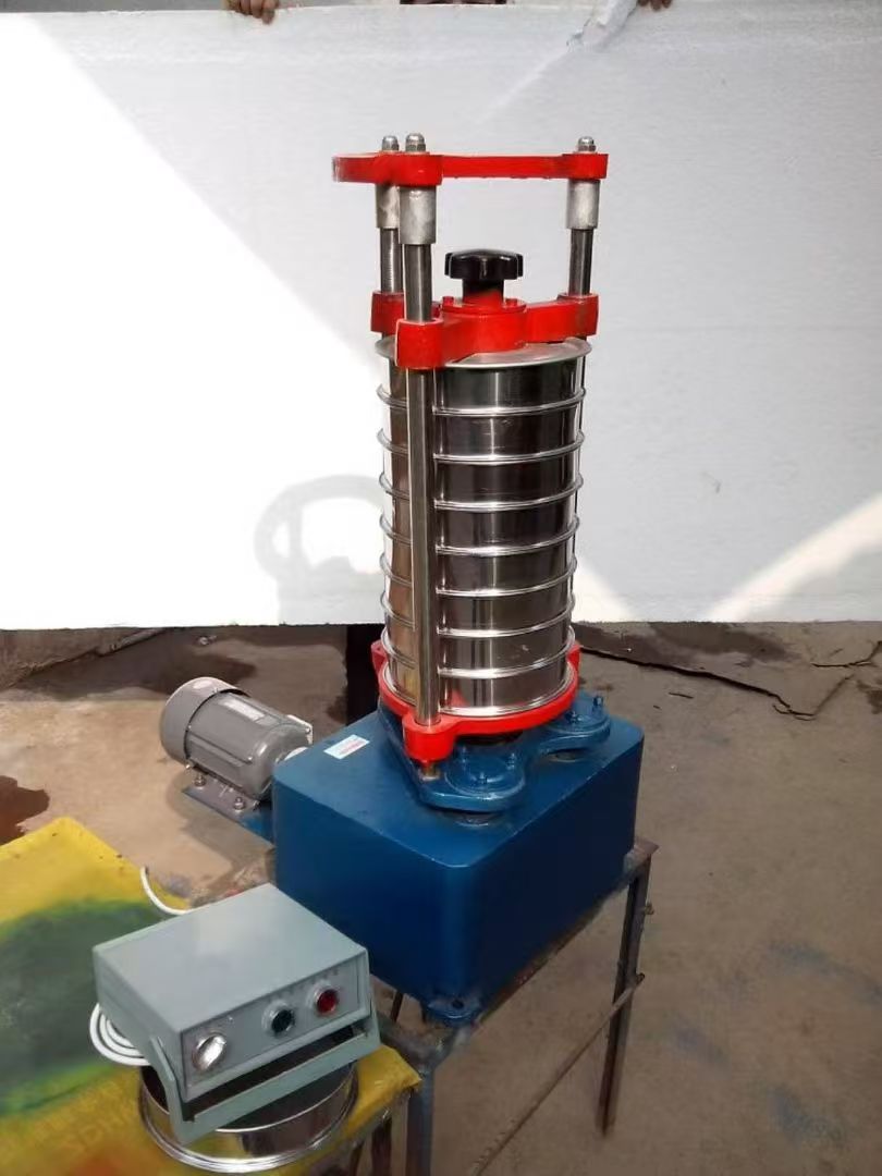 粘結(jié)指數(shù)攪拌儀常見(jiàn)故障與檢修