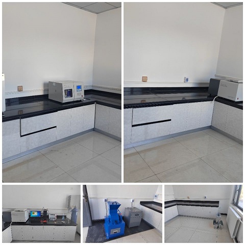 膠質(zhì)層測(cè)定儀器的安裝和接線